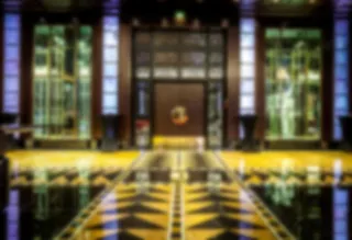 How to defuzz or unobscure lastminute.com top secret hotel images