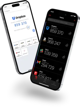 Finally Getting Away from Authy for 2FA